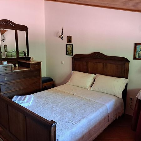 Quinta De Carcavelos Agroturismo E Enoturismo Celorico De Basto Εξωτερικό φωτογραφία