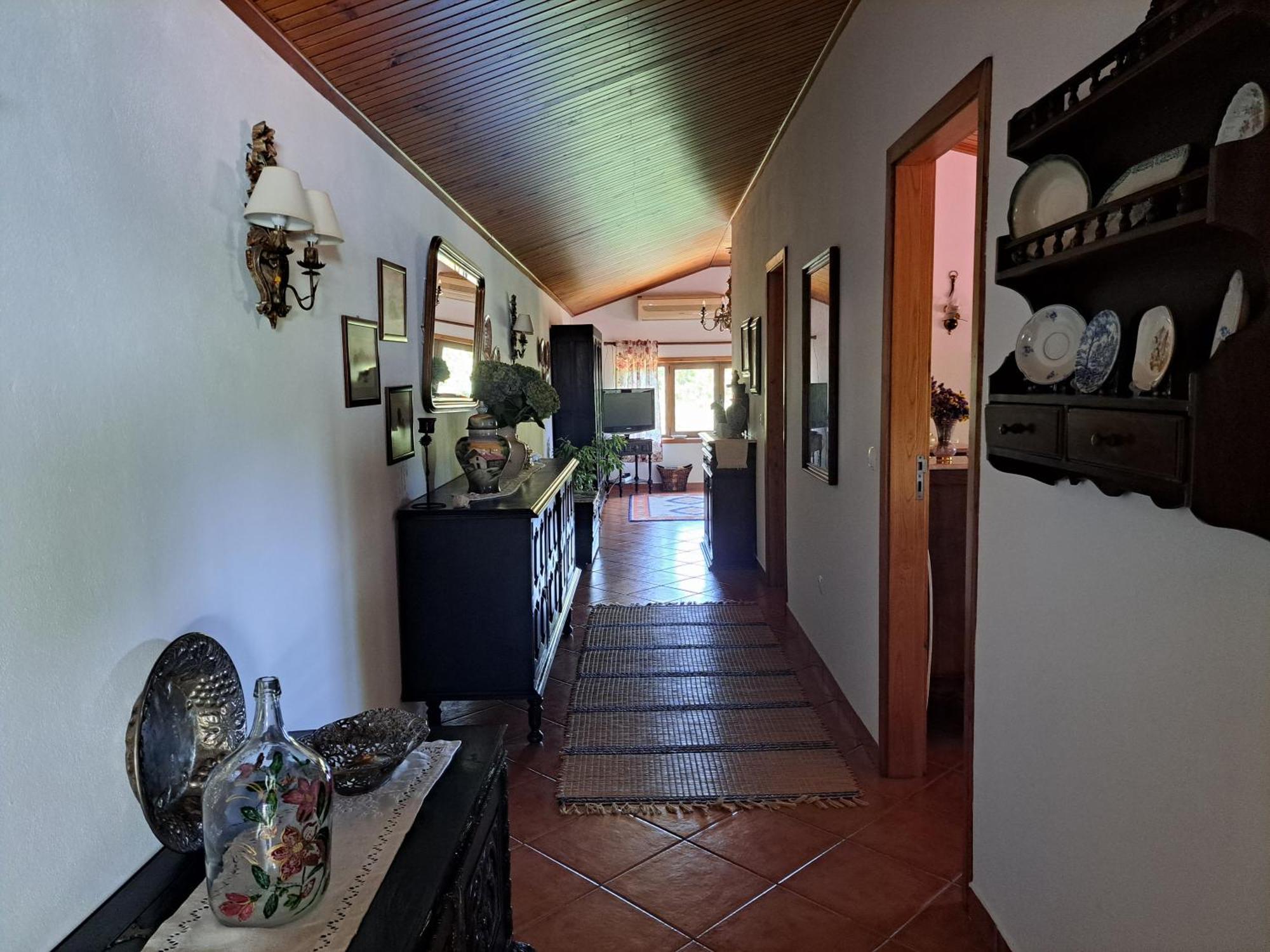Quinta De Carcavelos Agroturismo E Enoturismo Celorico De Basto Εξωτερικό φωτογραφία