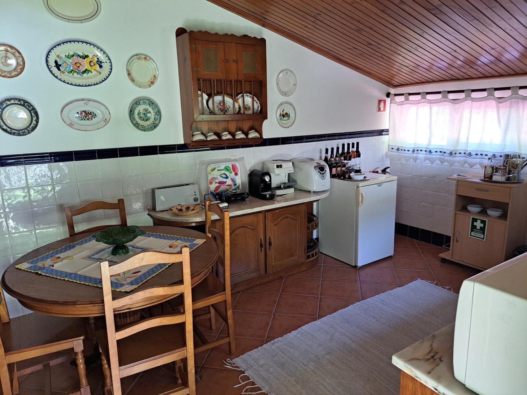 Quinta De Carcavelos Agroturismo E Enoturismo Celorico De Basto Εξωτερικό φωτογραφία