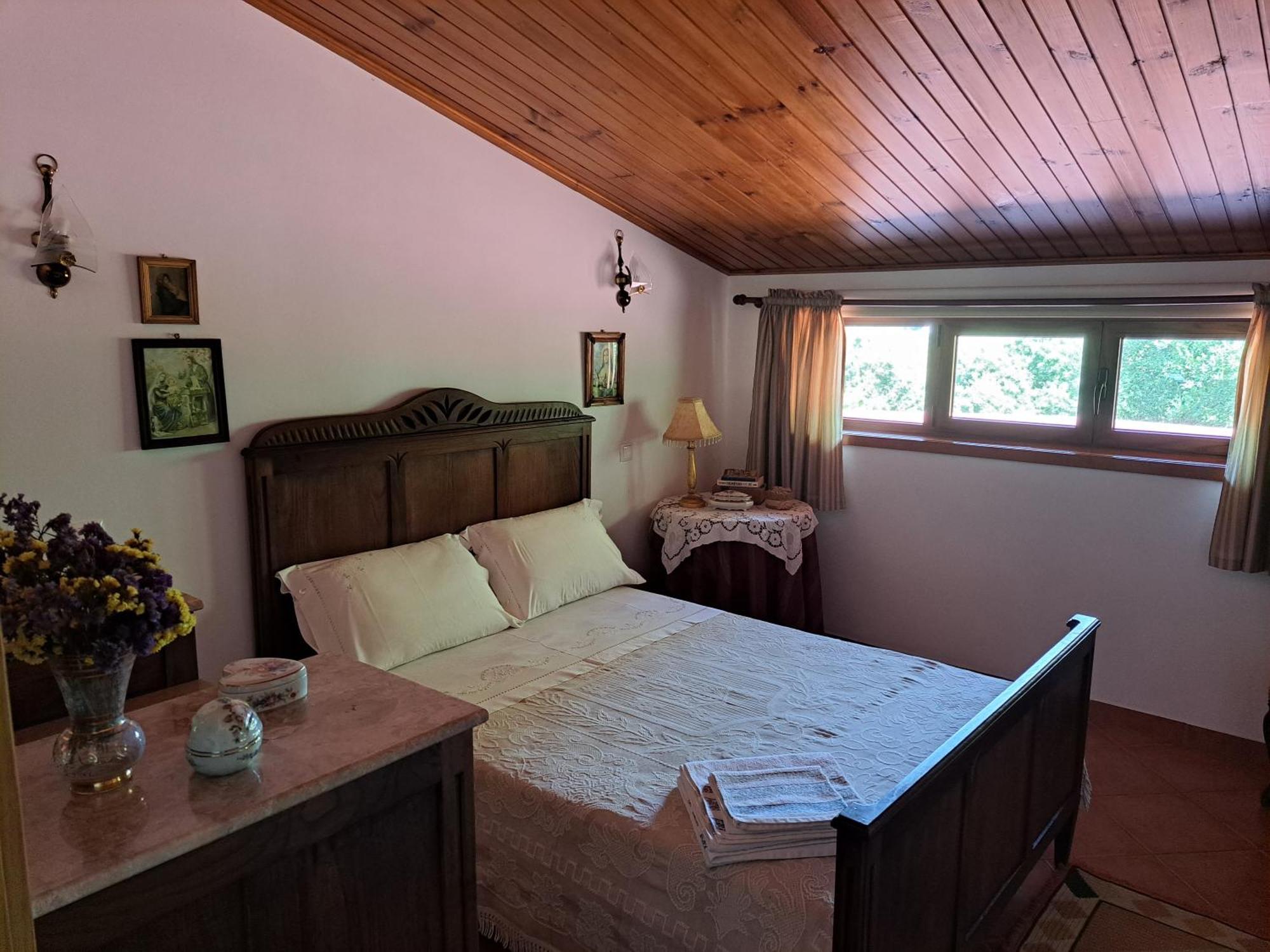 Quinta De Carcavelos Agroturismo E Enoturismo Celorico De Basto Εξωτερικό φωτογραφία